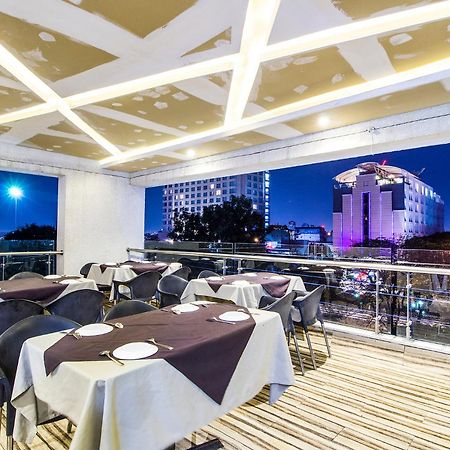 Fabhotel Prime Avenue Indore Ngoại thất bức ảnh