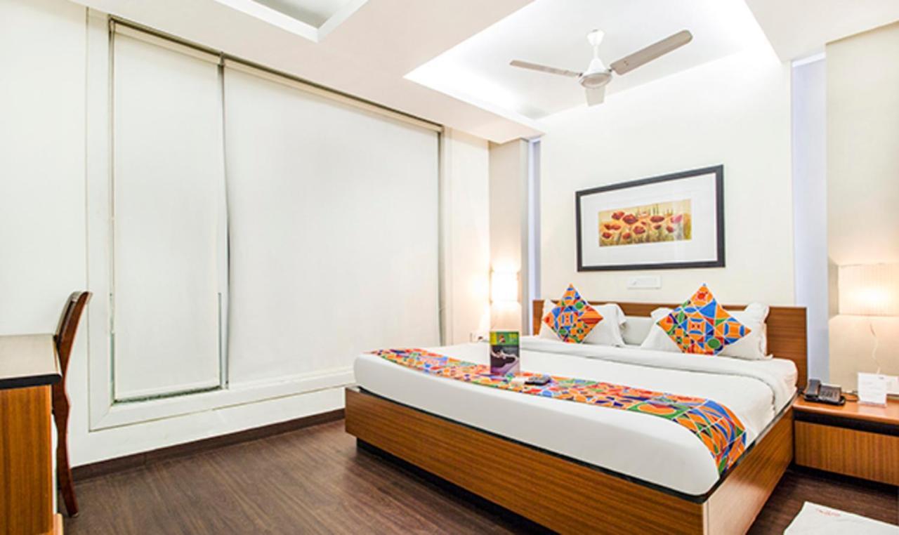 Fabhotel Prime Avenue Indore Ngoại thất bức ảnh