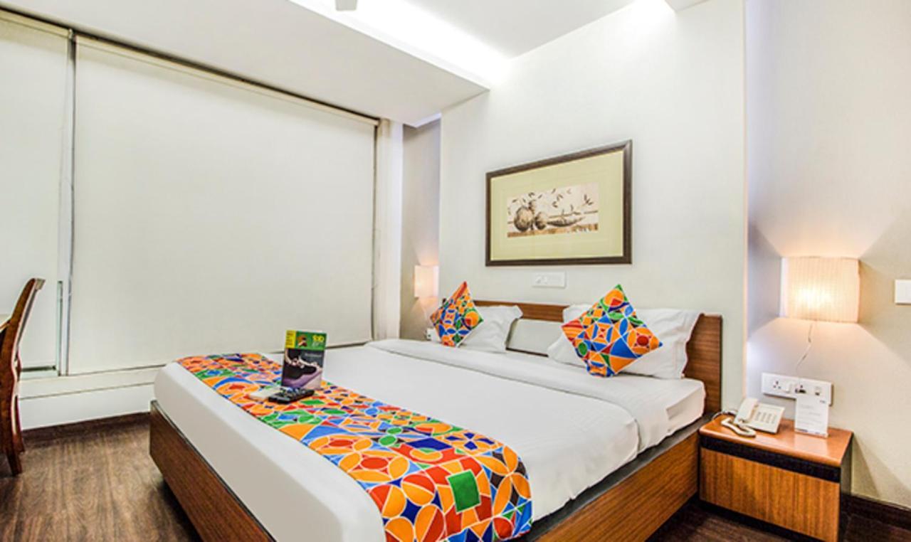Fabhotel Prime Avenue Indore Ngoại thất bức ảnh