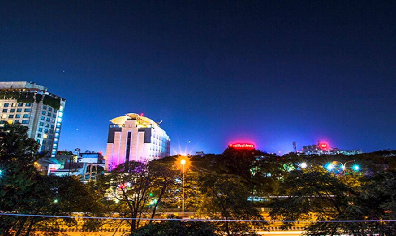 Fabhotel Prime Avenue Indore Ngoại thất bức ảnh