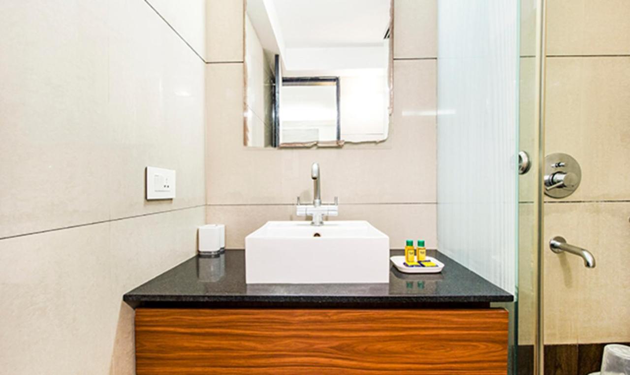 Fabhotel Prime Avenue Indore Ngoại thất bức ảnh
