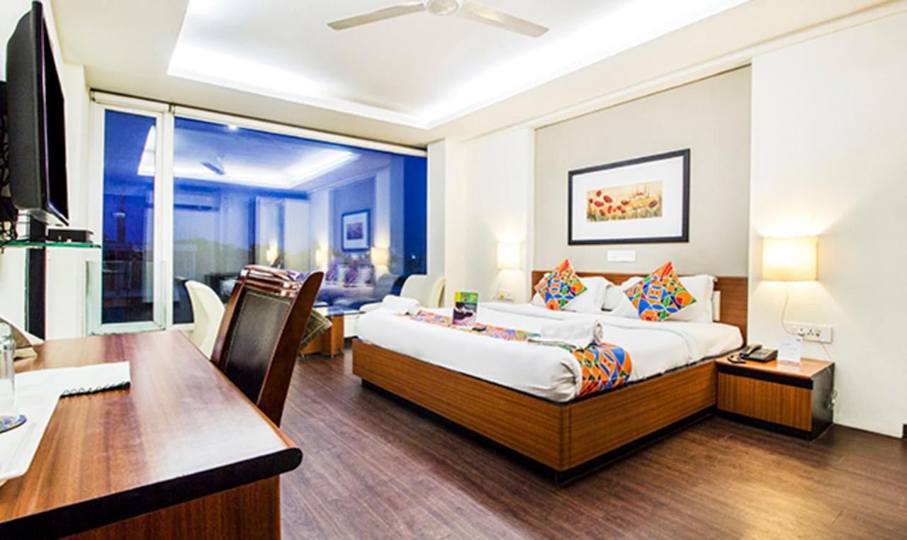 Fabhotel Prime Avenue Indore Ngoại thất bức ảnh