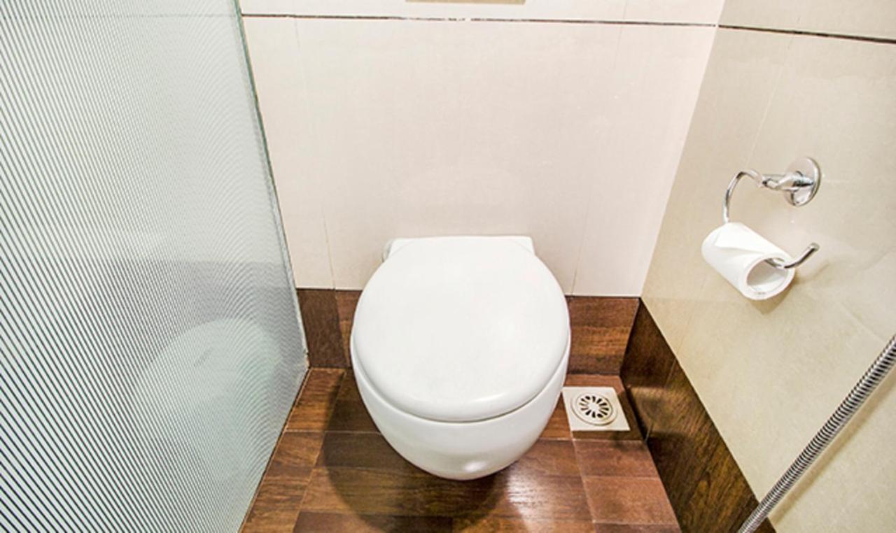 Fabhotel Prime Avenue Indore Ngoại thất bức ảnh