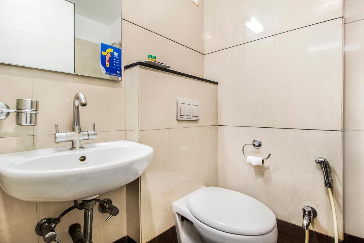 Fabhotel Prime Avenue Indore Ngoại thất bức ảnh