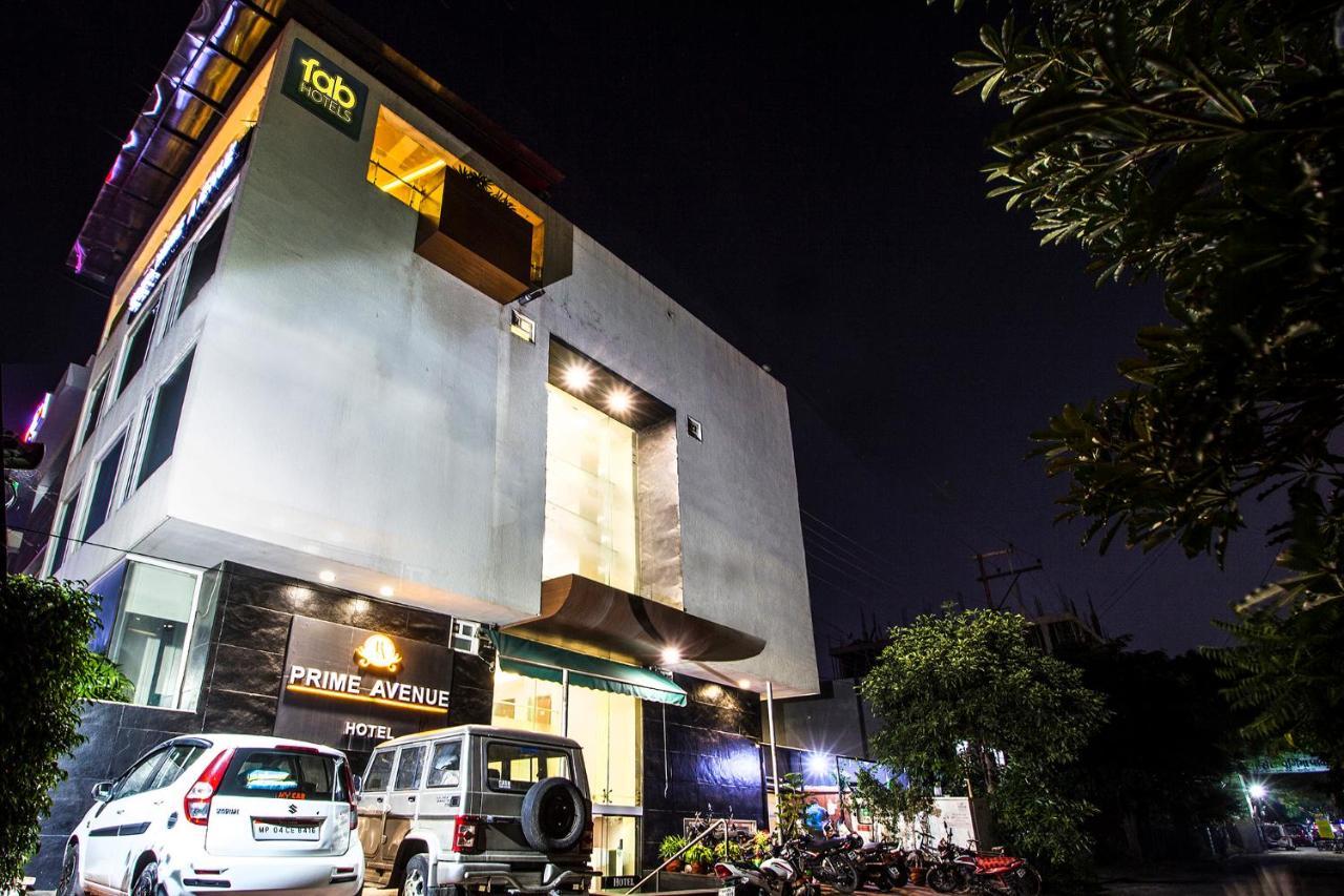 Fabhotel Prime Avenue Indore Ngoại thất bức ảnh