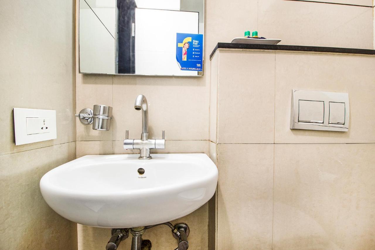 Fabhotel Prime Avenue Indore Ngoại thất bức ảnh