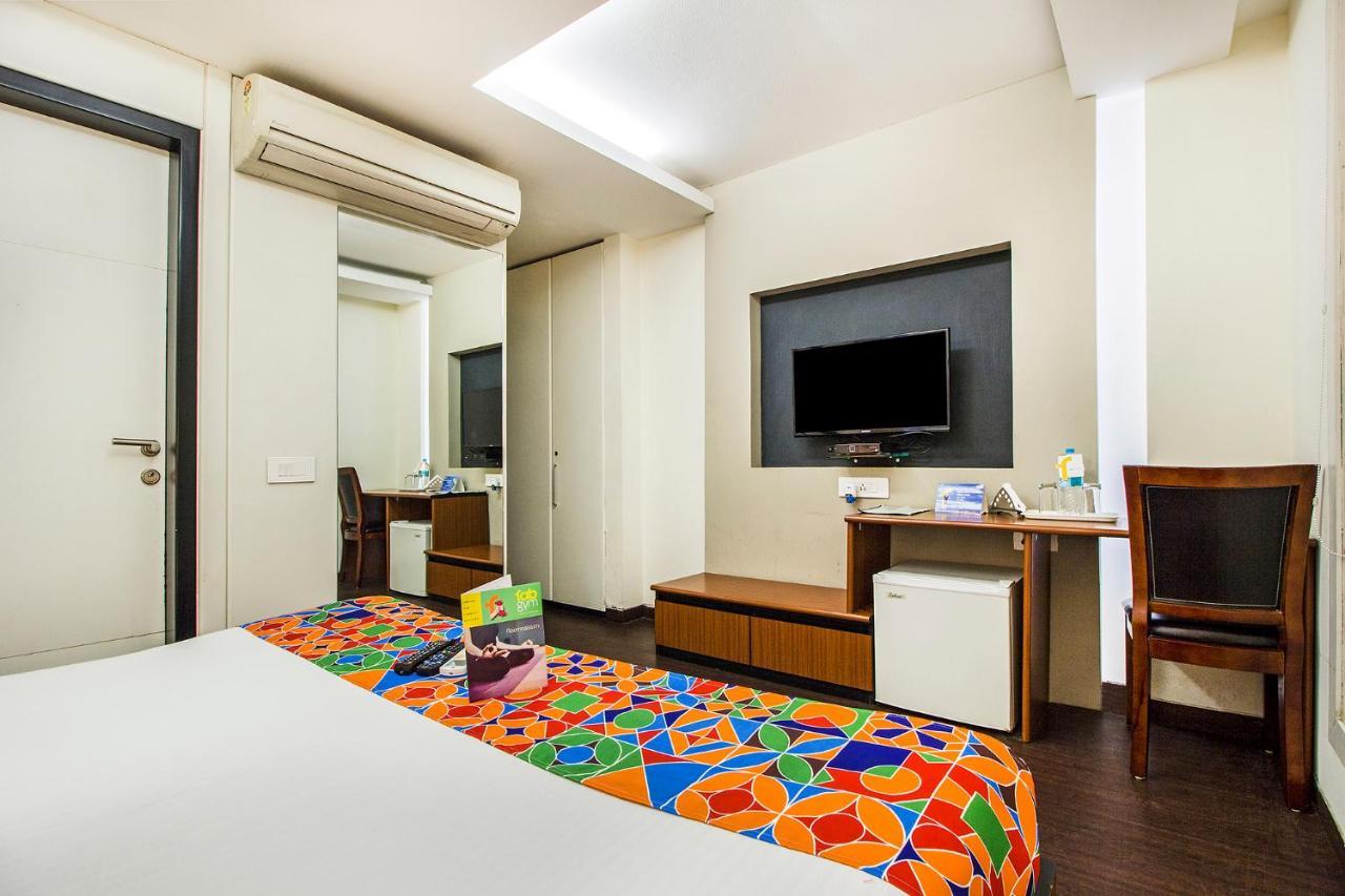 Fabhotel Prime Avenue Indore Ngoại thất bức ảnh