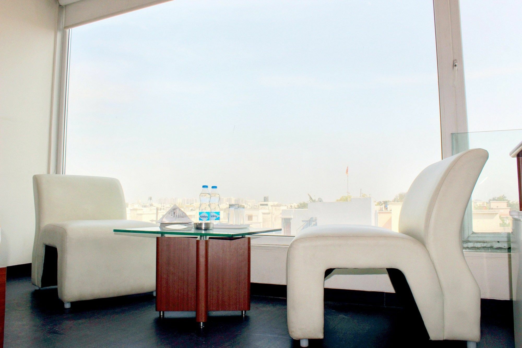 Fabhotel Prime Avenue Indore Ngoại thất bức ảnh