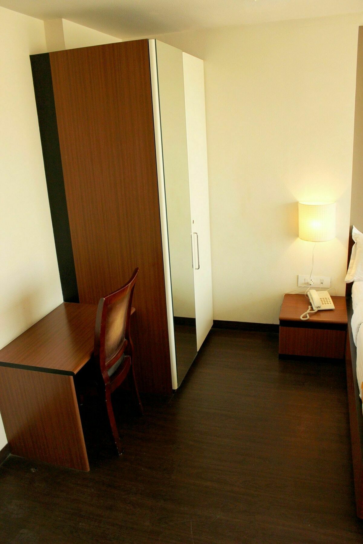 Fabhotel Prime Avenue Indore Ngoại thất bức ảnh